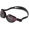 Plavecké okuliare arena AIR BOLD SWIPE SMOKE-RED_WINE-BLACK