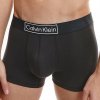 Boxerky NB3083A - UB1 Čierna - Calvin Klein Veľkosť: M, Farby: čierna