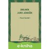 E-kniha Zbojník Juro Jánošík - Pavol Socháň