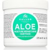 Kallos Cosmetics Aloe Vera maska na vlasy Poškodené vlasy 275 ml