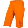 Dámské kraťasy ENDURA SingleTrack Lite Harvest - S (Standard fit)