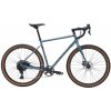 Gravel bicykel MARIN Nicasio +, šedý