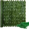 Gardlov 23641 Umelý živý plot na balkón 3 m