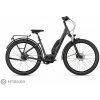 Kellys Estima COMP 90 27.5 dámsky elektrobicykel, sivá M