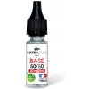 DeeVape by EXTRAPURE Booster PG50/VG50 0mg 500ml