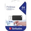 Verbatim Store 'n' Go PinStripe 64GB 49065