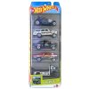 HOT WHEELS Päťbalenie 5-PAK HW GASSERS JBJ84