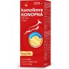 Cemio Kamzíkova konopná mast hřejivá 200 ml dárek