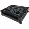 ZOMO Flightcase D-Prime-GO NSE