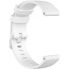 PROTEMIO 41910 SILICONE Remienok Xiaomi Amazfit GTR 3 / GTR 3 Pro biely