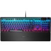 Herná klávesnica SteelSeries Apex 5 - US (64532)