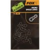 Fox Rýchlospojky EDGES Micro Speed Links