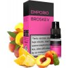 Imperia EMPORIO e-liquid Broskyňa 10 ml 18mg