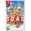 Captain Toad: Treasure Tracker