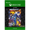 Hra na Xbox One Mega Man Legacy Collection 2