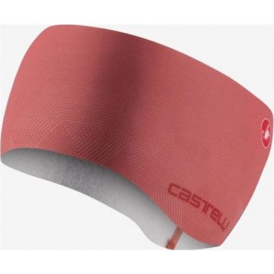 Castelli Pro Thermal W červená