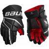 Hokejové rukavice BAUER S22 Vapor 3X Intermediate 12