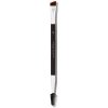 Anastasia Beverly Hills Dual Ended Firm Detail Brush 7B skosený štetec na obočie
