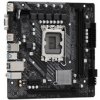 BAZAR - ASRock MB Sc LGA1700 H610M-HDV, Intel H610, 2xDDR4, 1xDP, 1xHDMI, 1xVGA, mATX - Po opravě (Komplet)