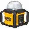 DeWALT DCL074 - Akumulátorové svietidlo bez akumulátora a nabíjačky 360°