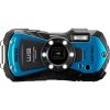 PENTAX WG-90 Blue outdoor kit 02145