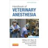 Handbook of Veterinary Anesthesia