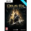 Deus Ex: Mankind Divided Steam PC