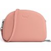 Vuch Dámska crossbody kabelka Caira Light Pink
