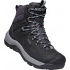 Keen REVEL IV MID POLAR W black / Harbor gray Veľkosť: 40,5