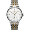 Bauhaus 2037M-1 Ladies Watch Dessau 35mm 5ATM