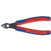 Kliešte štípacie bočné Electronic-Super-Knips 78 61 125 KNIPEX