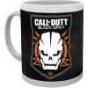 Call of Duty - Black Ops 3 hrnček Insignia