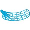 Čepeľ Unihoc Evolite Ľavá (ľavá ruka dole) stredne tvrdá (PE) Ice Blue