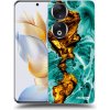 Picasee ULTIMATE CASE pro Honor 90 5G - Goldsky