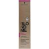 Schwarzkopf Professional Blondme Deep Toning 60 ml color krém Milk Chocolate