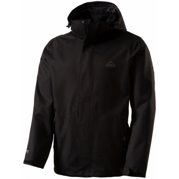 McKinley Active Terang softshell II od 29,95 € - Heureka.sk