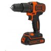 Black & Decker BDCHD18KB Aku vŕtačka (BDCHD18KB-QW)