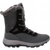 Jack Wolfskin Dámska Zimná obuv EVERQUEST TEXAPORE SNOW HIGH W 4053601-6369 Sivá