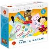 Alexander Čísla: Psaní a mazání 2
