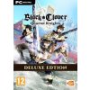 ESD GAMES ESD BLACK CLOVER QUARTET KNIGHTS Deluxe Edition