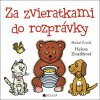 VZa zvieratkami do rozprávky - Eliot Schrefer