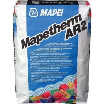 MAPEI Mapetherm AR2 lepidlo na izolácie 25kg od 9,19 € - Heureka.sk