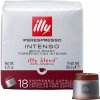 Illy iperEspresso HES Home Intenso kávové kapsule 18 ks