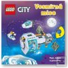 Vesmírná mise LEGO City