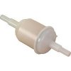 Palivový filter FIAT PANDA 1000, 999ccm 37kw, 01-1985-12-1992, hatchback