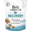 Brit Care Dog Functional Snack Recovery Herring 150 g