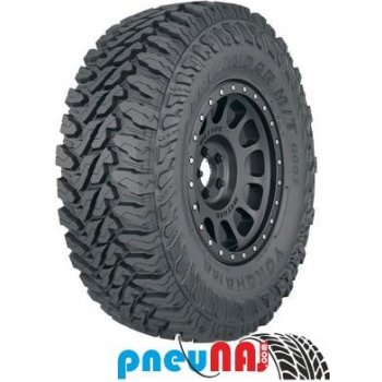 Yokohama GEOLANDAR MT (G003) 33x12.5 R17 120Q