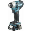 Makita TW160DSAE Aku rázový utahovák Li-ion CXT 12V/2,0Ah