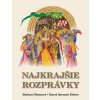 Najkrajšie rozprávky - Božena Němcová