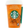 Starbucks Caramel Macchiato 0,22 l